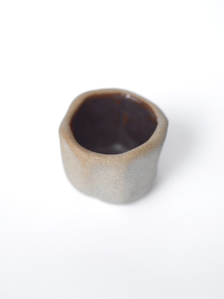 KAMIENNA MINI CZARKA ESPRESSO 40 ML