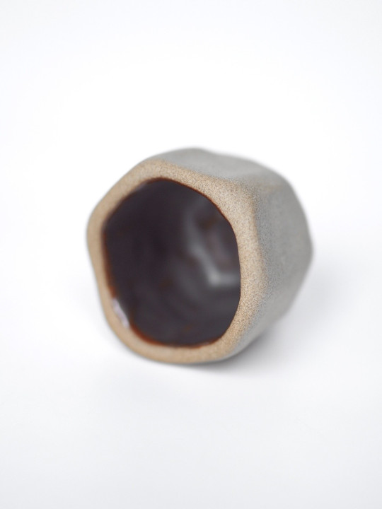 KAMIENNA MINI CZARKA ESPRESSO 40 ML