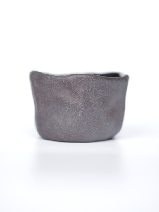 KAMIENNY KUBEK CZARKA DO HERBATY 160 ML