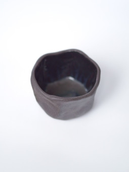 KAMIENNY KUBEK CZARKA DO HERBATY 160 ML