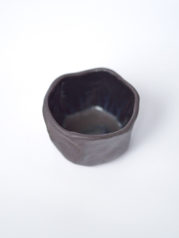 KAMIENNY KUBEK CZARKA DO HERBATY 160 ML