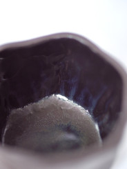 KAMIENNY KUBEK CZARKA DO HERBATY 160 ML