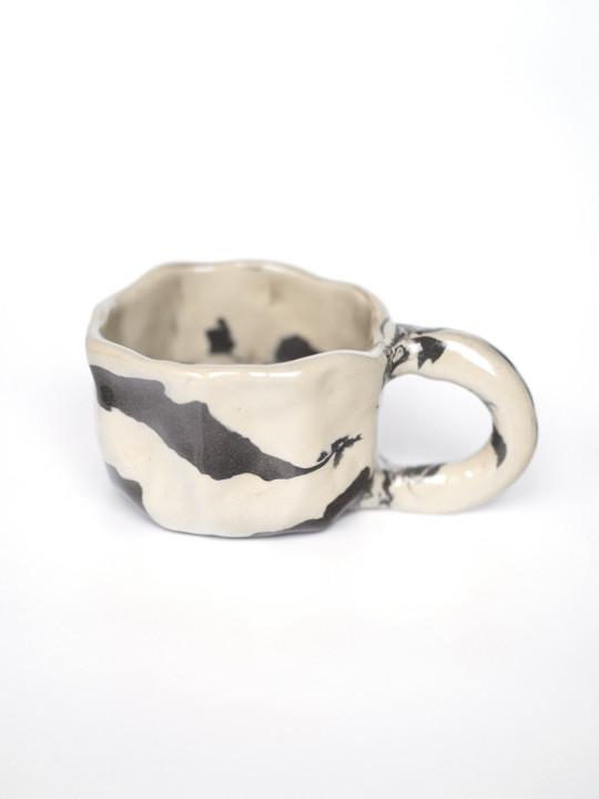 KUBEK MARMUREK 220 ML