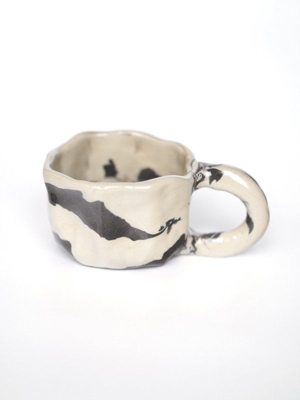 KUBEK MARMUREK 220 ML