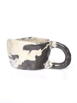 KUBEK MARMUREK 220 ML