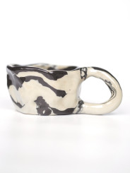 KUBEK MARMUREK 220 ML