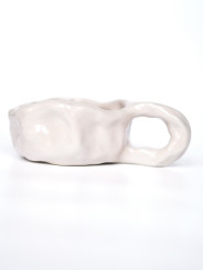 KUBEK DUSTY PINK 220 ML