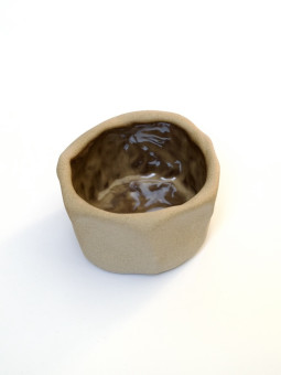 KAMIENNY KUBEK CZARKA 250 ML