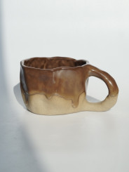 KUBEK  WIADRO 400 ML