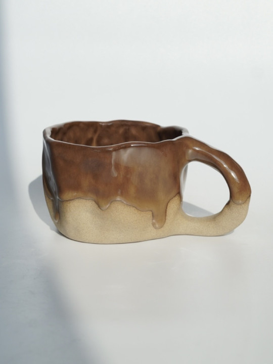 KUBEK  WIADRO 400 ML