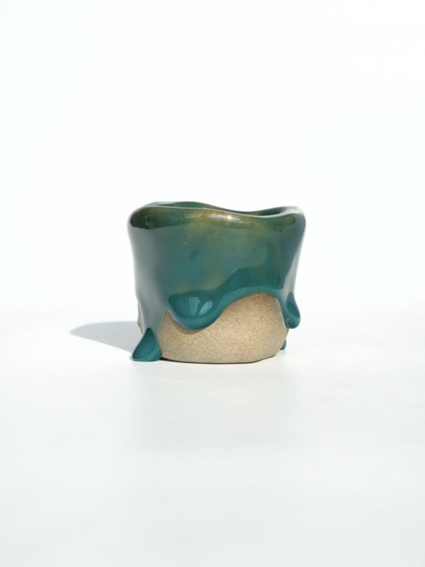 MINI CZARKA ESPRESSO 40 ML