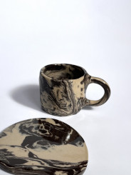 KUBECZEK ESPRESSO 100 ML