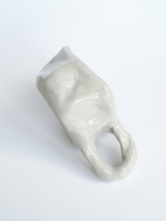 KUBEK 250 ML