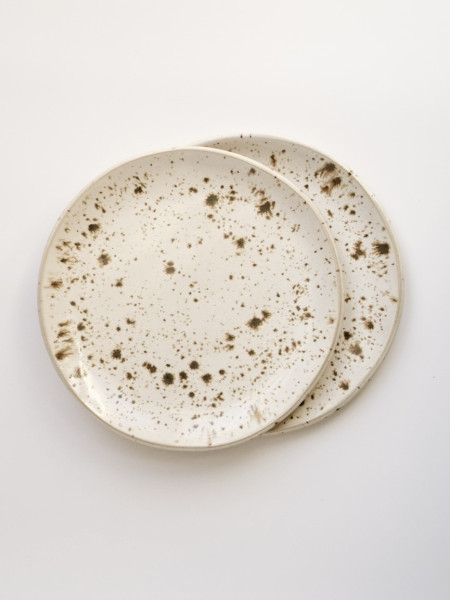 TALERZ DESEROWY 19 CM