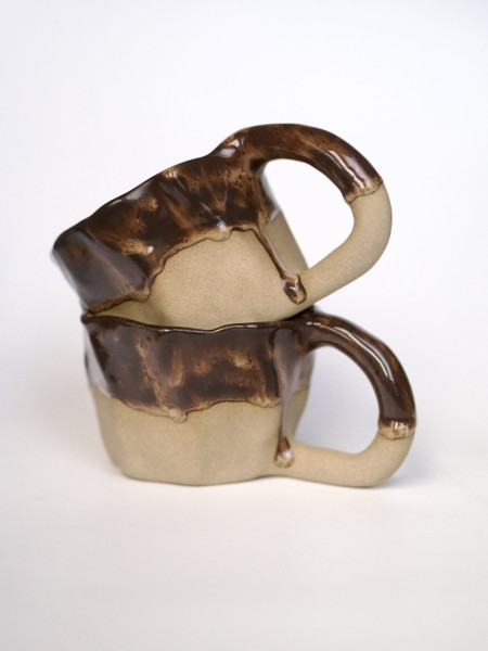 KUBEK 300 ML